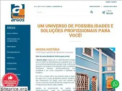 Sites similar to cursosargos.com.br