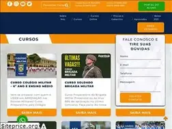 Sites similar to cursosazambuja.com.br