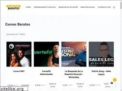 Sites similar to cursosbarato.online