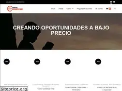 Sites similar to cursosbaratoshoy.com