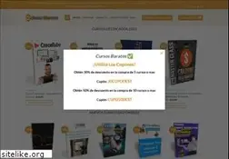 Sites similar to cursosbaratoss.com