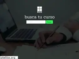 Sites similar to cursosbios.com