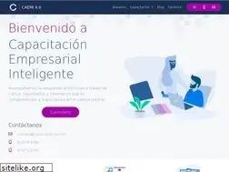 Sites similar to cursoscaemi.com.mx