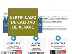 Sites similar to cursosceae.es