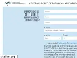 Sites similar to cursoscefa.es