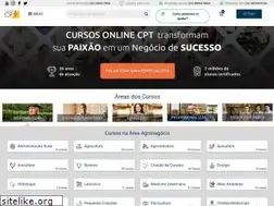 Sites similar to cursoscpt.com.br
