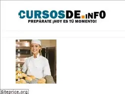 Sites similar to cursosde.info