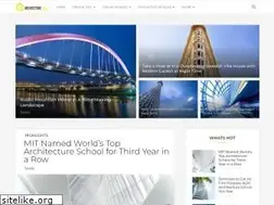Sites similar to cursosdearquitetura.com.br