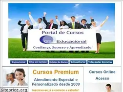 Sites similar to cursosdecomercioexterior.com.br