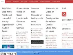 Sites similar to cursosdedesarrollo.com