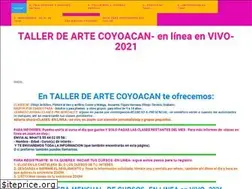 Sites similar to cursosdedibujoypintura.com