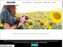 Sites similar to cursosdefotografiaencadiz.es