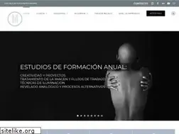 Sites similar to cursosdefotografiaenmadrid.com