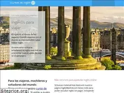 Sites similar to cursosdeingles23.com