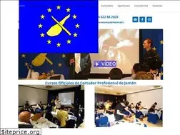 Sites similar to cursosdejamon.com