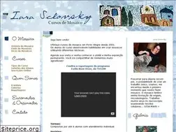 Sites similar to cursosdemosaico.com.br