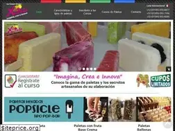 Sites similar to cursosdepaletas.mx