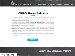 Sites similar to cursosdepilacionlaser.com