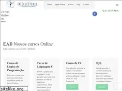 Sites similar to cursosdeprogramacao.com.br
