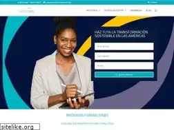 Sites similar to cursosderse.com