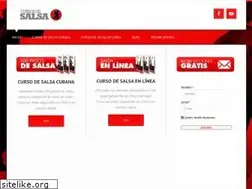 Sites similar to cursosdesalsa.com