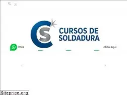 Sites similar to cursosdesoldadura.com.mx
