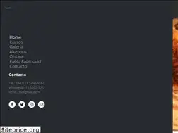 Sites similar to cursosdesonido.com.ar