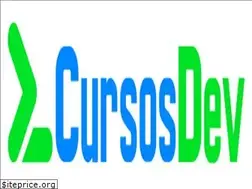 Sites similar to cursosdev.com