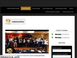 Sites similar to cursosdeventasenmexico.com