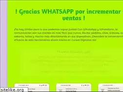 Sites similar to cursosdigitalesya.com