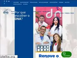 Sites similar to cursosdna.com.br