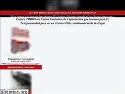 Sites similar to cursosecac.com