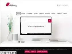 Sites similar to cursoselearning.com