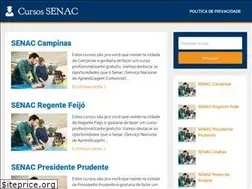 Sites similar to cursosenac.pro