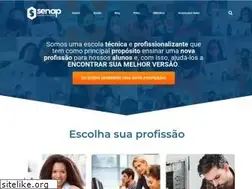 Sites similar to cursosenap.com.br