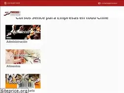 Sites similar to cursosence.cl