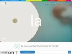 Sites similar to cursosenfermeria.com