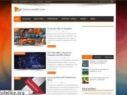 Sites similar to cursosenhd.com