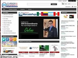 Sites similar to cursosenoferta.com