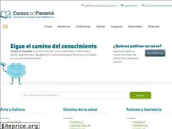 Sites similar to cursosenpanama.com
