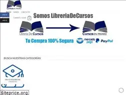 Sites similar to cursosenpromo.com