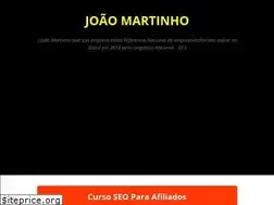 Sites similar to cursoseoparaafiliados.com.br