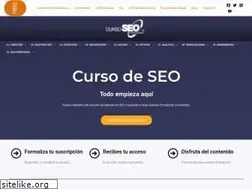 Sites similar to cursoseoprofesional.com