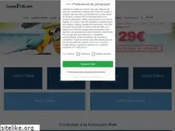 Sites similar to cursosfnn.com