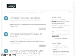 Sites similar to cursosformacaogratis.com