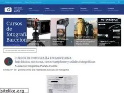 Sites similar to cursosfotografiabarcelona.com