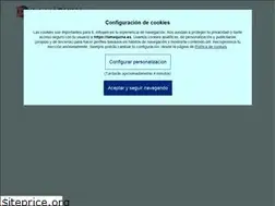 Sites similar to cursosfotografiamadridlamaquina.com