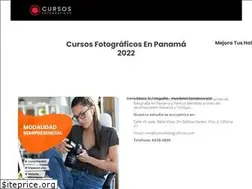 Sites similar to cursosfotograficos.com