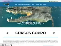 Sites similar to cursosgopro.com