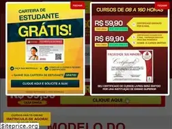 Sites similar to cursosgratisonline.com.br